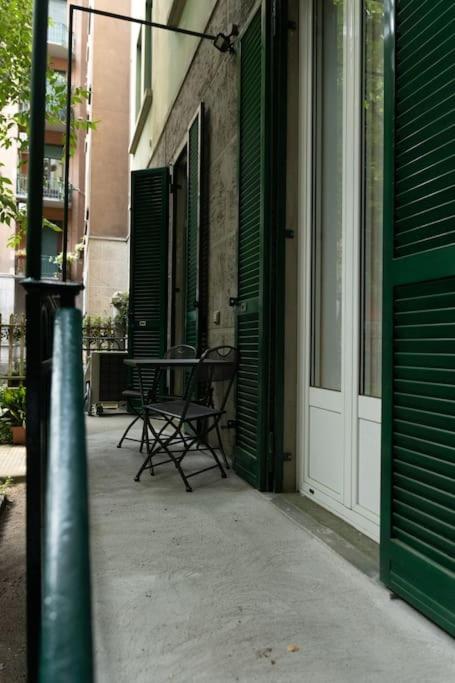 Apartment Spazio Sima Space 1 Mailand