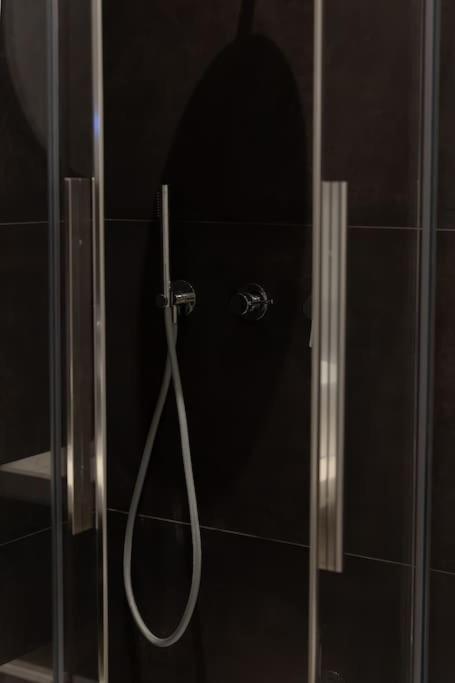 Apartment Spazio Sima Space 1 Mailand
