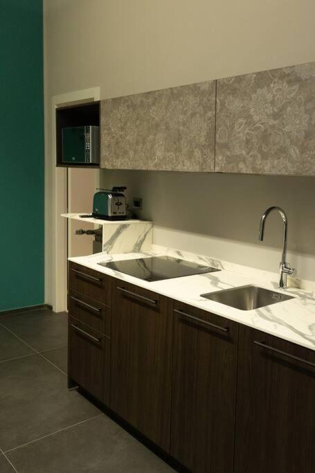 Spazio Sima Space 1 * Milano